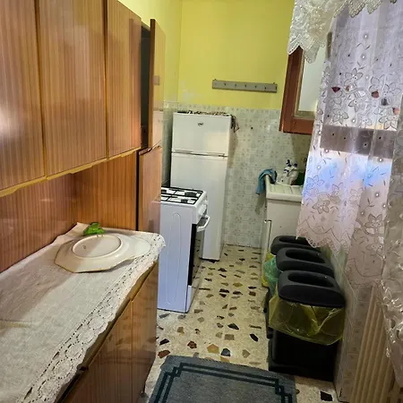A 300 M Dal Mare Apartment