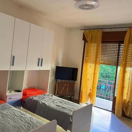 Apartment A 300 M Dal Mare Martinsicuro