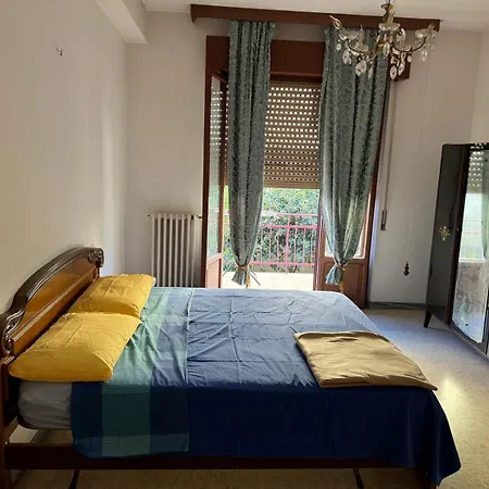 A 300 M Dal Mare Apartment Martinsicuro